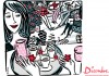 December CAFFE' BARBERA Calendar