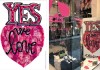 YES WE LOVE! - window shop for MAD ZONE