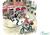express coffee_ CAFFE' BARBERA Calendar