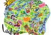2003-Laghi e divertimento, CONCORSO per la REGIONE LOMBARDIA