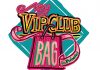 EVENT LOGO _my VIP CLUB bag  LOGO FOR  PRENATAL