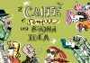 IL CAFFE' E' SEMPRE UNA BUONA IDEA_ DITTA BARBERA_ DETAIL