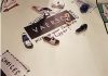DESIGN for floor decoration _ MONOPOLI_VAERSO SHOES