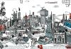 I LOVE MILANO_ MILANO POSTCARDS _wallpaper