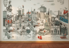 I LOVE MILANO_ WALLPAPER